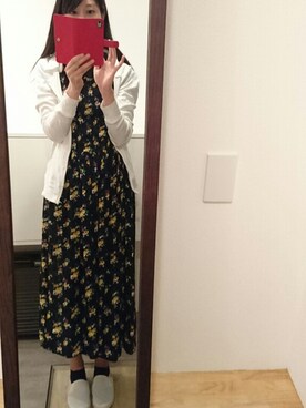 こあらさん（レディース・159cm）の夏コーディネート
