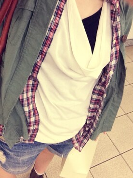 きぃーさんのコーディネート