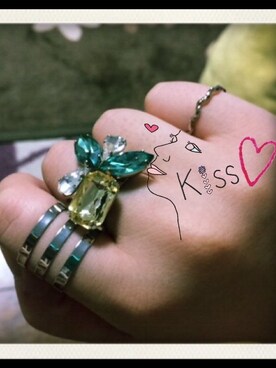 YAEK☺︎さん(レディース・157cm)の夏コーディネート