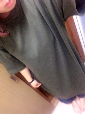 YAEK☺︎さん(レディース・157cm)の秋コーディネート