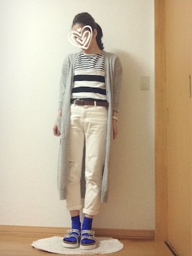 madderさんのコーディネート