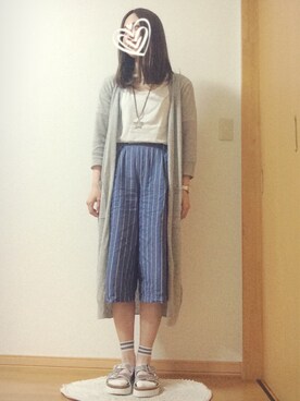 madderさんのコーディネート