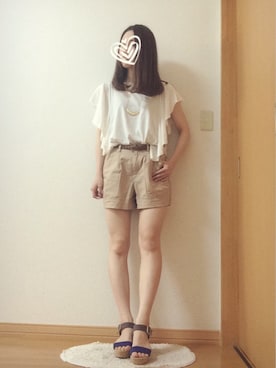 madderさんのコーディネート