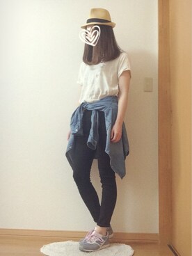 madderさんのコーディネート