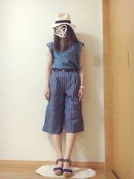 madderさんのコーディネート