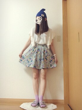 madderさんのコーディネート