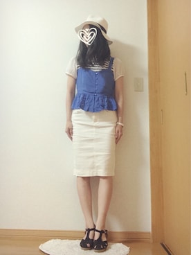 madderさんのコーディネート