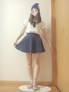 madderさんのコーディネート