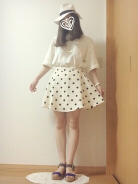 madderさんのコーディネート