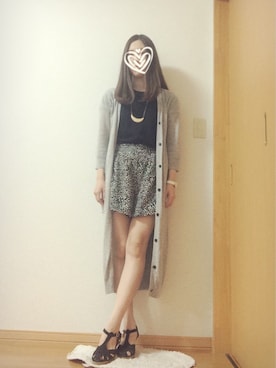 madderさんのコーディネート