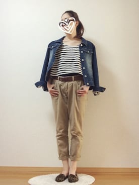 madderさんのコーディネート