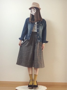 madderさんのコーディネート