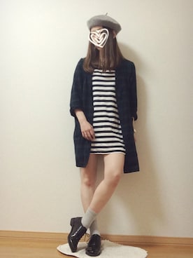 madderさんのコーディネート