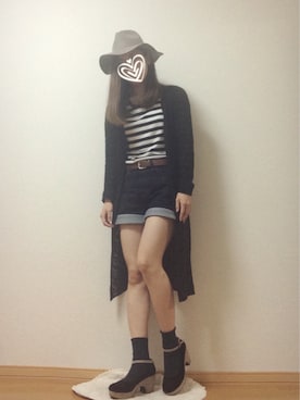 madderさんのコーディネート