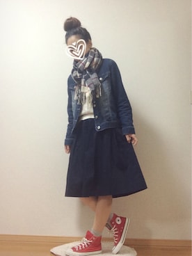 madderさんのコーディネート