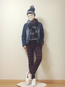 madderさんのコーディネート