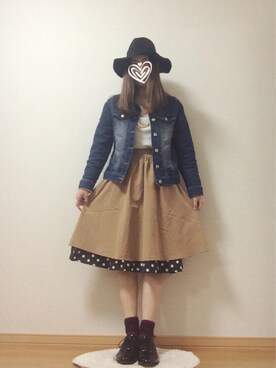 madderさんのコーディネート