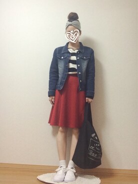 madderさんのコーディネート