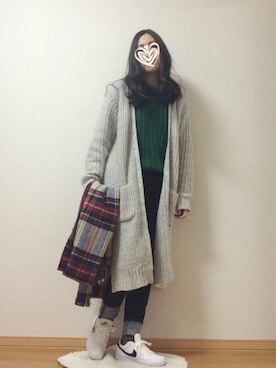 madderさんのコーディネート