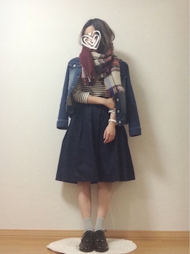 madderさんのコーディネート