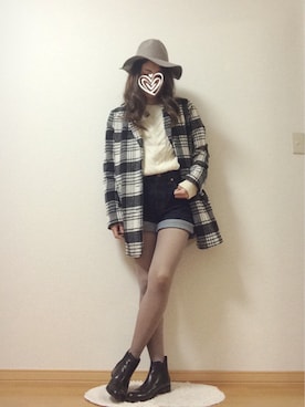 madderさんのコーディネート