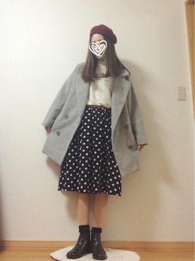 madderさんのコーディネート