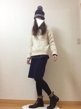 madderさんのコーディネート