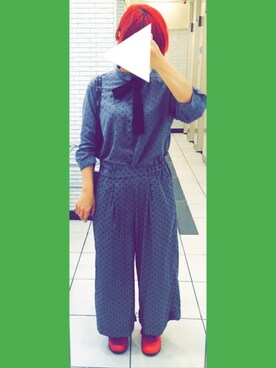 zunkoさんのコーディネート