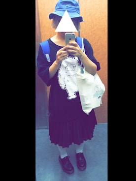 zunkoさんのコーディネート