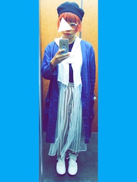 zunkoさんのコーディネート