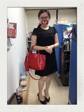 Tinaさんのコーディネート