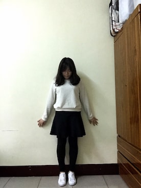 Tinaさんのコーディネート