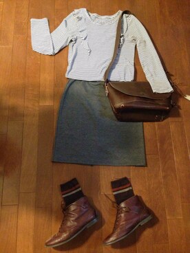 amiさんのコーディネート