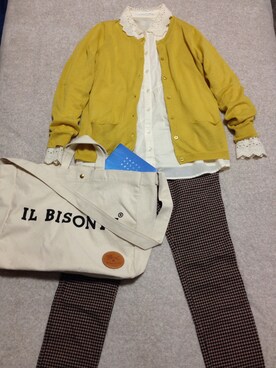 amiさんのコーディネート