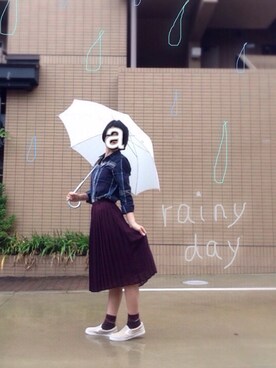 amiさんのコーディネート