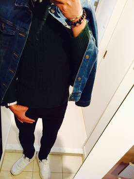 TAISEIさんのコーディネート