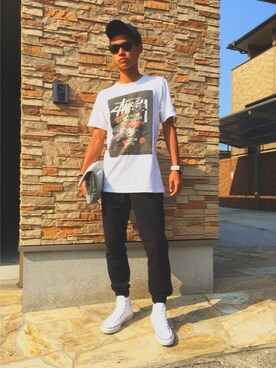 TAISEIさんのコーディネート