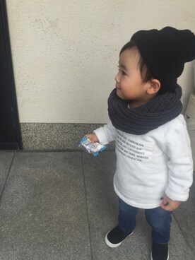 mayuさんのコーディネート