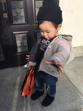 mayuさんのコーディネート