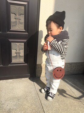 mayuさんのコーディネート