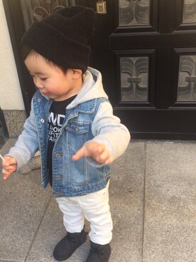 mayuさんのコーディネート