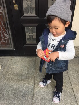 mayuさんのコーディネート