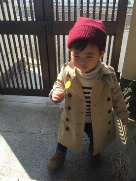 mayuさんのコーディネート