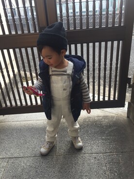 mayuさんのコーディネート