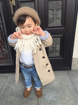 mayuさんのコーディネート