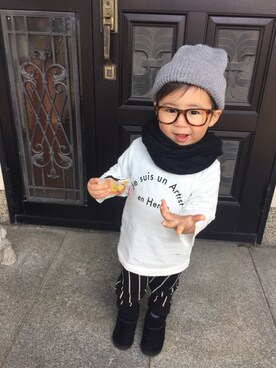 mayuさんのコーディネート