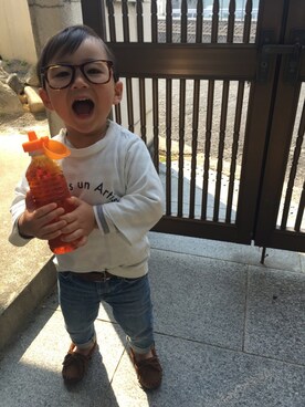 mayuさんのコーディネート