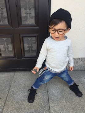 mayuさんのコーディネート