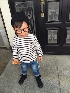 mayuさんのコーディネート