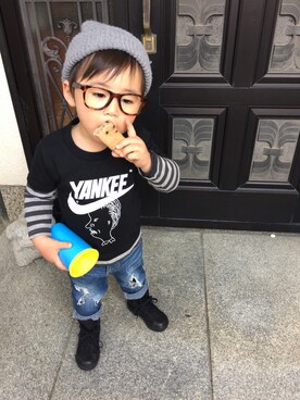 mayuさんのコーディネート